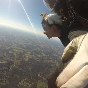 Meet your Posher, Casey